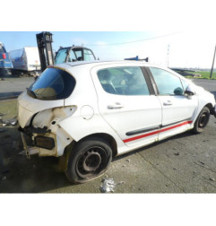 Serrure arriere gauche PEUGEOT 308 1