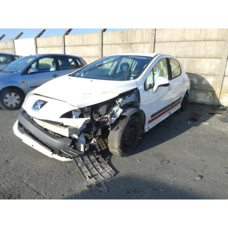 Serrure arriere gauche PEUGEOT 308 1 Photo n°8