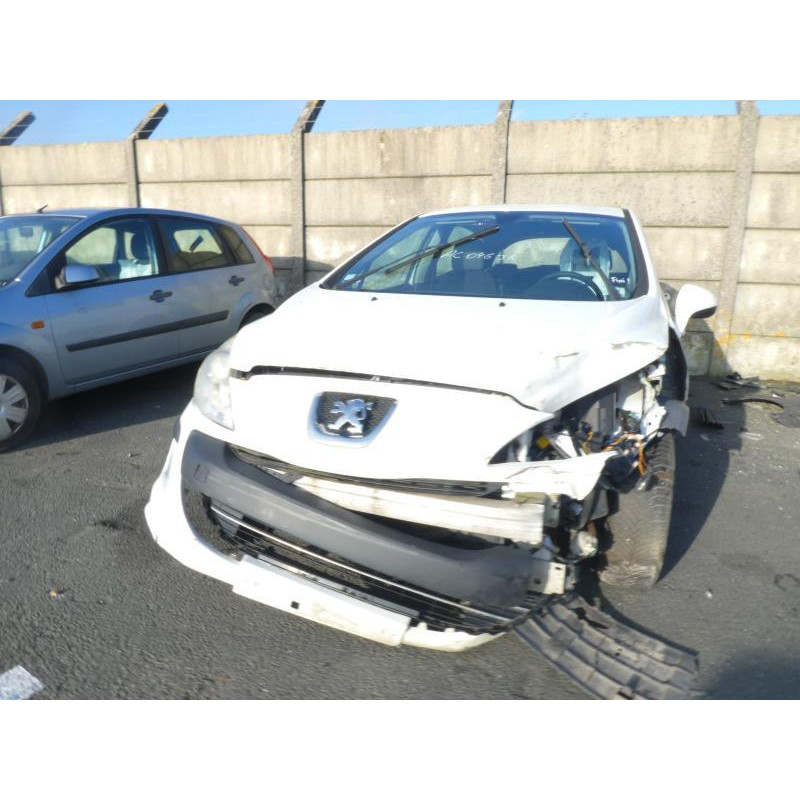 Serrure arriere gauche PEUGEOT 308 1 Photo n°11