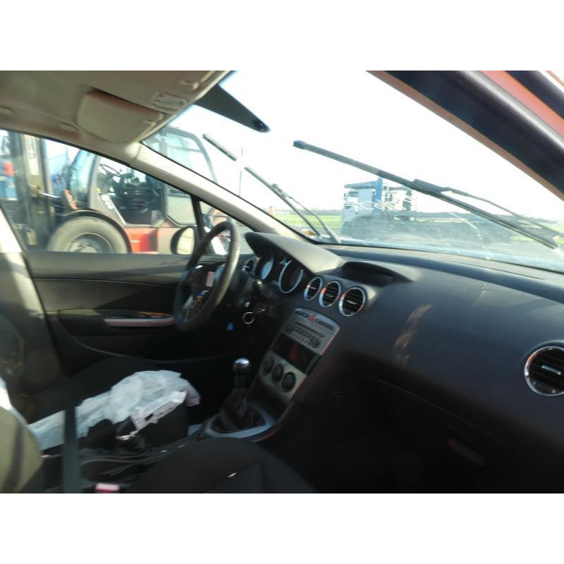 Serrure arriere gauche PEUGEOT 308 1 Photo n°12