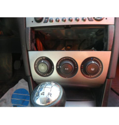 Serrure arriere gauche PEUGEOT 308 1