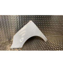 Aile avant gauche RENAULT SCENIC 3 Photo n°1