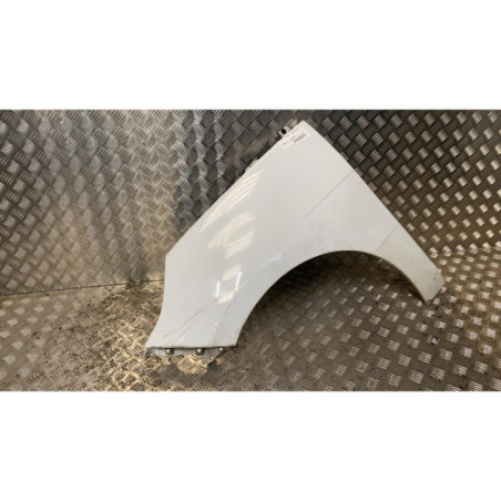 Aile avant gauche RENAULT SCENIC 3