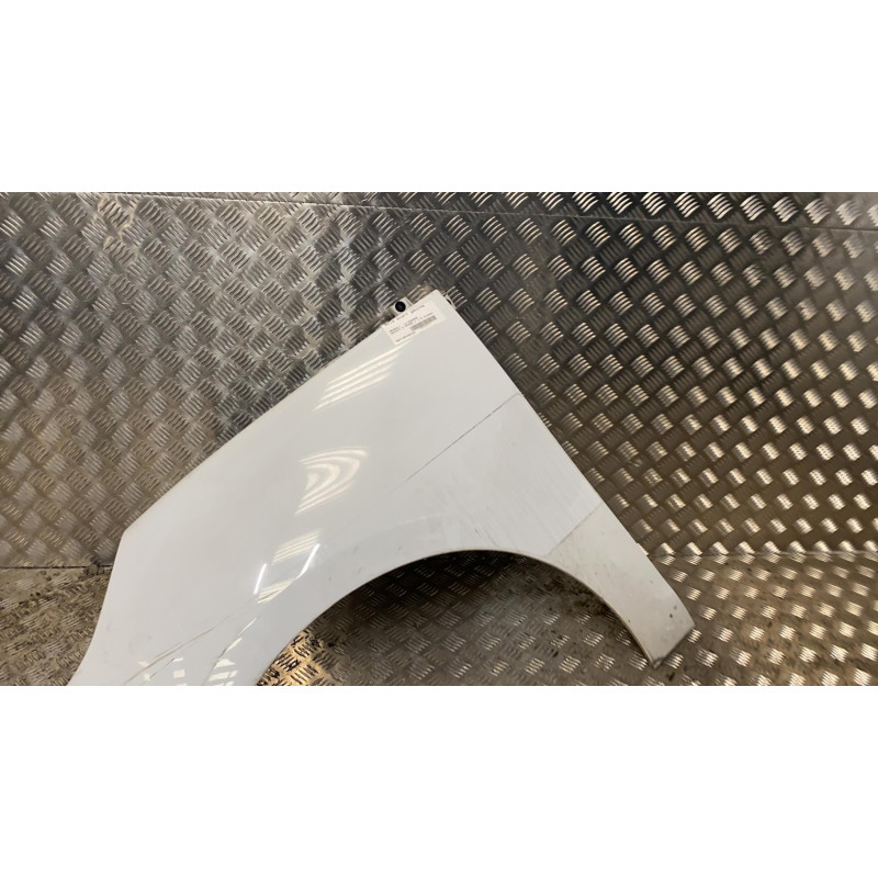 Aile avant gauche RENAULT SCENIC 3 Photo n°3