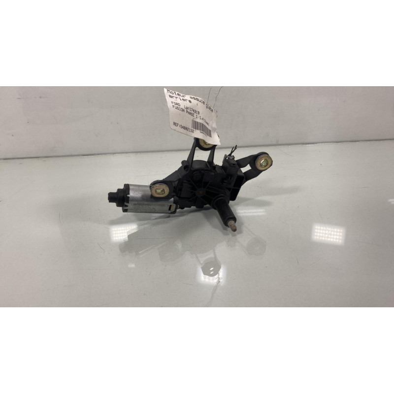 Moteur essuie glace arriere FORD FUSION Photo n°3