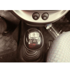 Pare soleil droit FORD KA 1