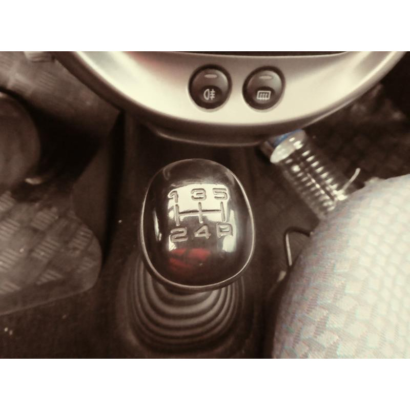Pare soleil droit FORD KA 1 Photo n°4