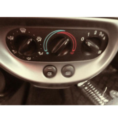 Pare soleil droit FORD KA 1