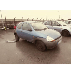 Pare soleil droit FORD KA 1