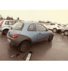 Pare soleil droit FORD KA 1