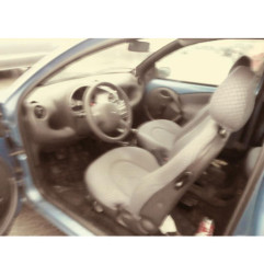 Pare soleil droit FORD KA 1