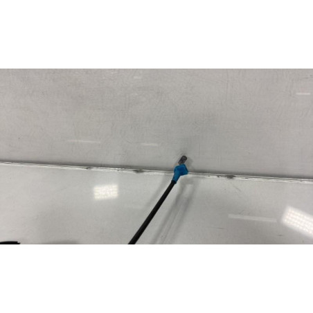 Serrure avant droit FORD KA 1 Photo n°1