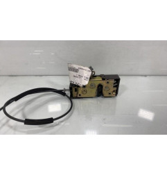 Serrure avant droit FORD KA 1