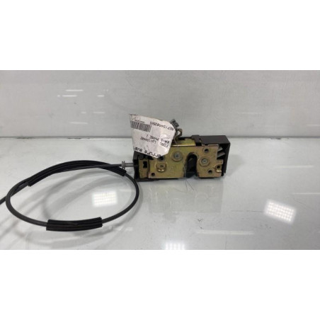 Serrure avant droit FORD KA 1