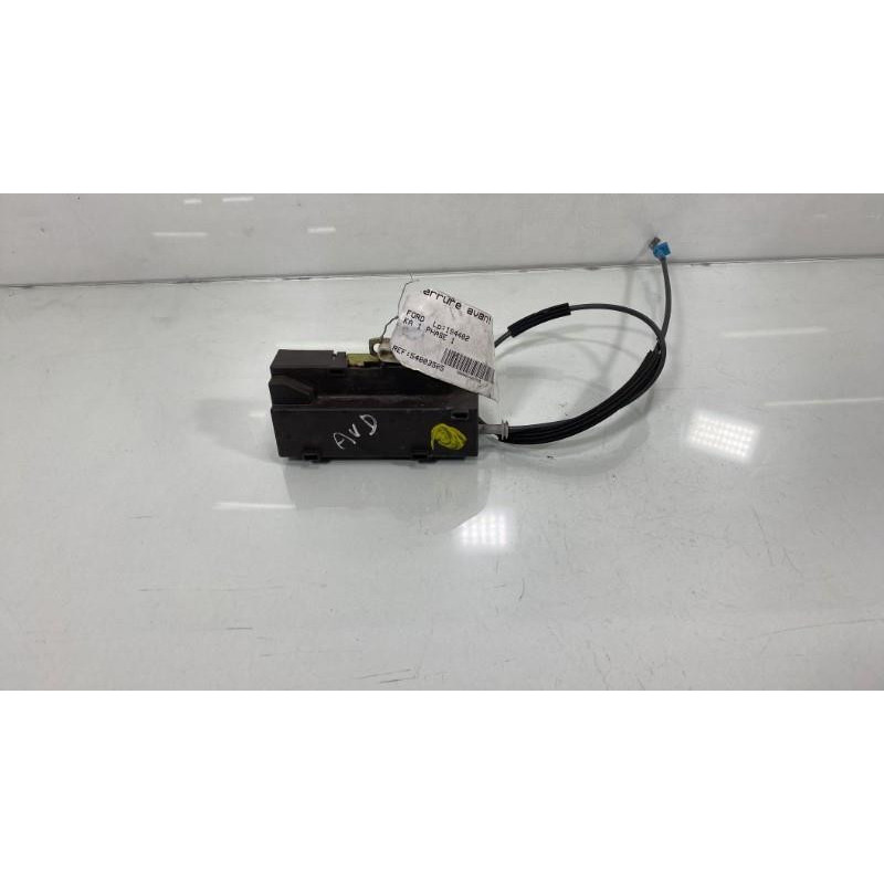 Serrure avant droit FORD KA 1 Photo n°3