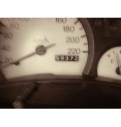 Serrure avant droit FORD KA 1