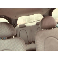 Serrure avant droit FORD KA 1
