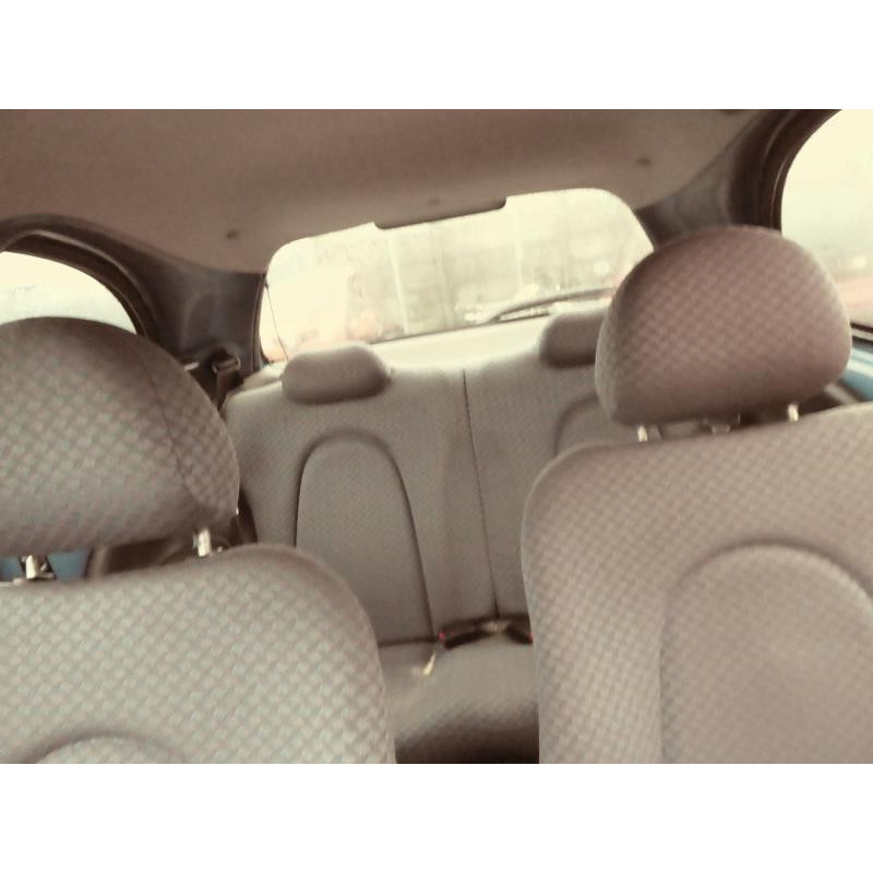 Serrure avant droit FORD KA 1 Photo n°8