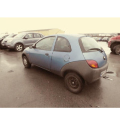 Serrure avant droit FORD KA 1
