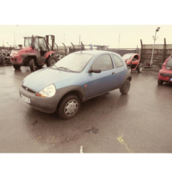 Serrure avant droit FORD KA 1