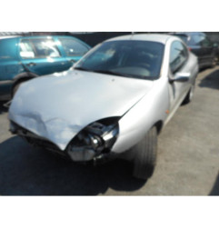 Trappe d'essence FORD PUMA