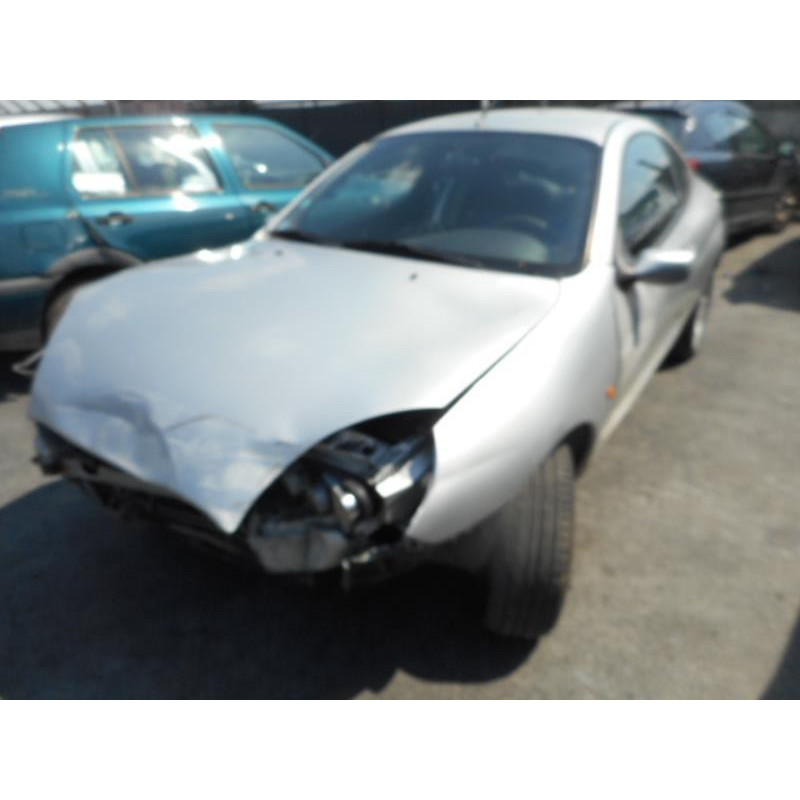 Trappe d'essence FORD PUMA Photo n°3