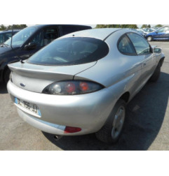 Trappe d'essence FORD PUMA