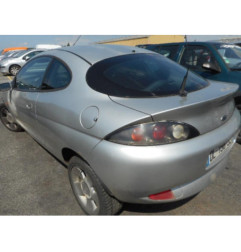 Trappe d'essence FORD PUMA