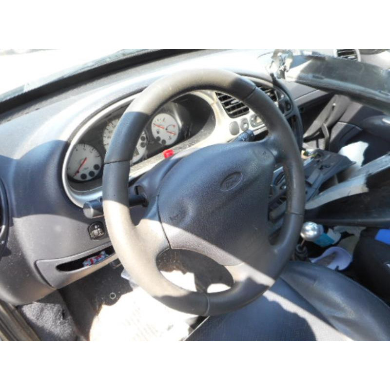Compresseur clim FORD PUMA Photo n°7