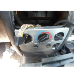 Compresseur clim FORD PUMA
