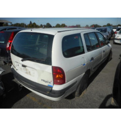 Capot FORD C-MAX 1