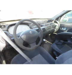 Capot FORD C-MAX 1