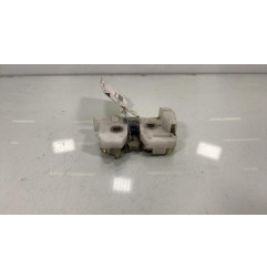 Serrure de coffre FORD KA 1