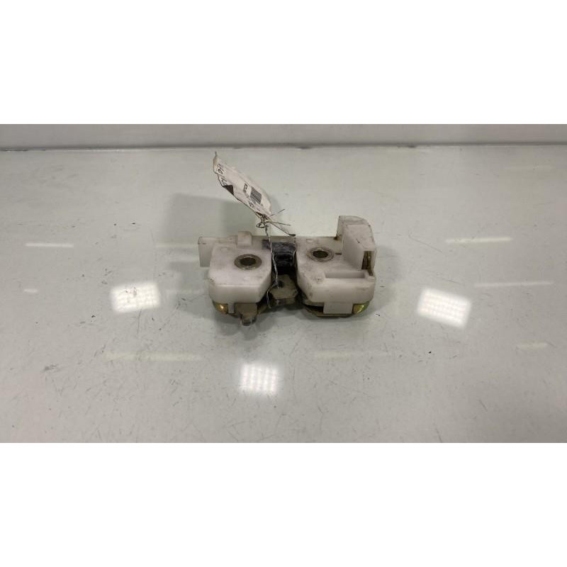 Serrure de coffre FORD KA 1 Photo n°2