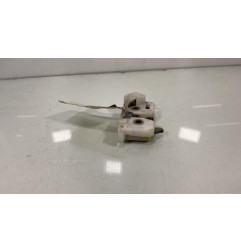 Serrure de coffre FORD KA 1