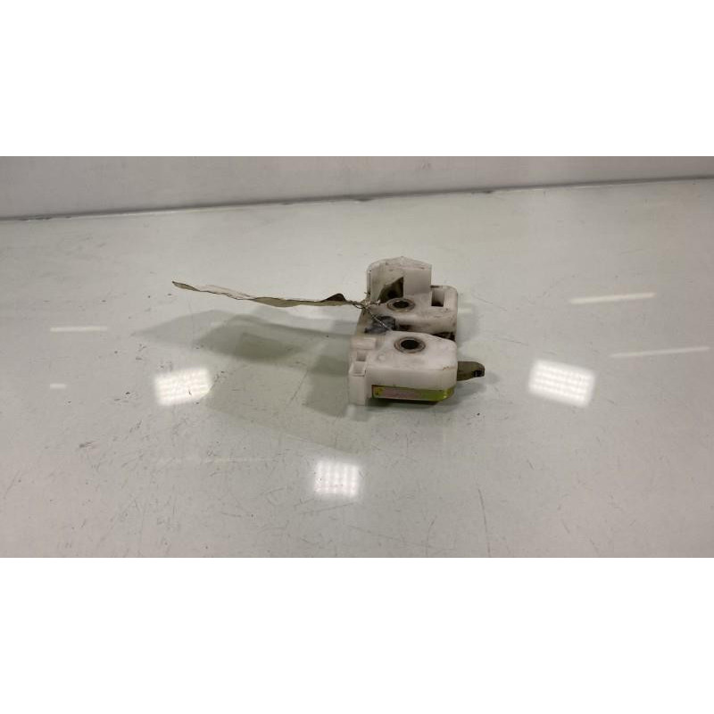 Serrure de coffre FORD KA 1 Photo n°3
