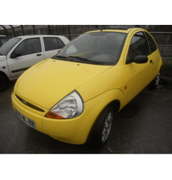 Serrure de coffre FORD KA 1