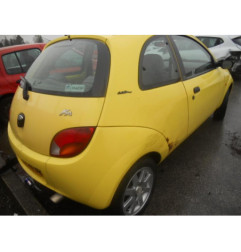 Serrure de coffre FORD KA 1