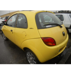 Serrure de coffre FORD KA 1