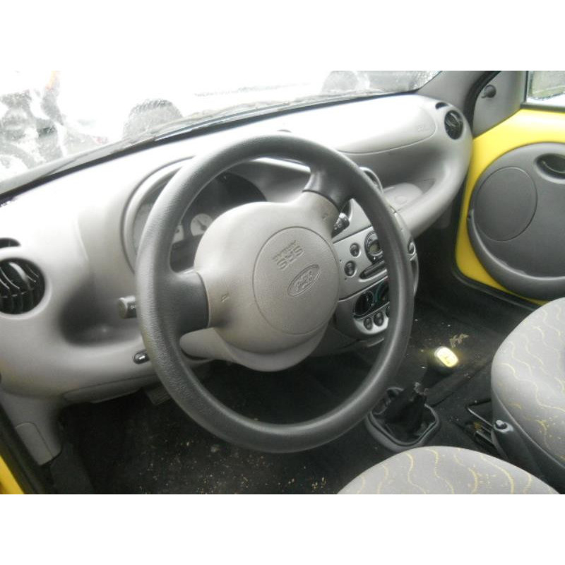 Serrure de coffre FORD KA 1 Photo n°8