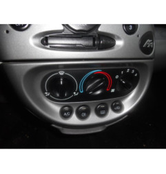 Serrure de coffre FORD KA 1