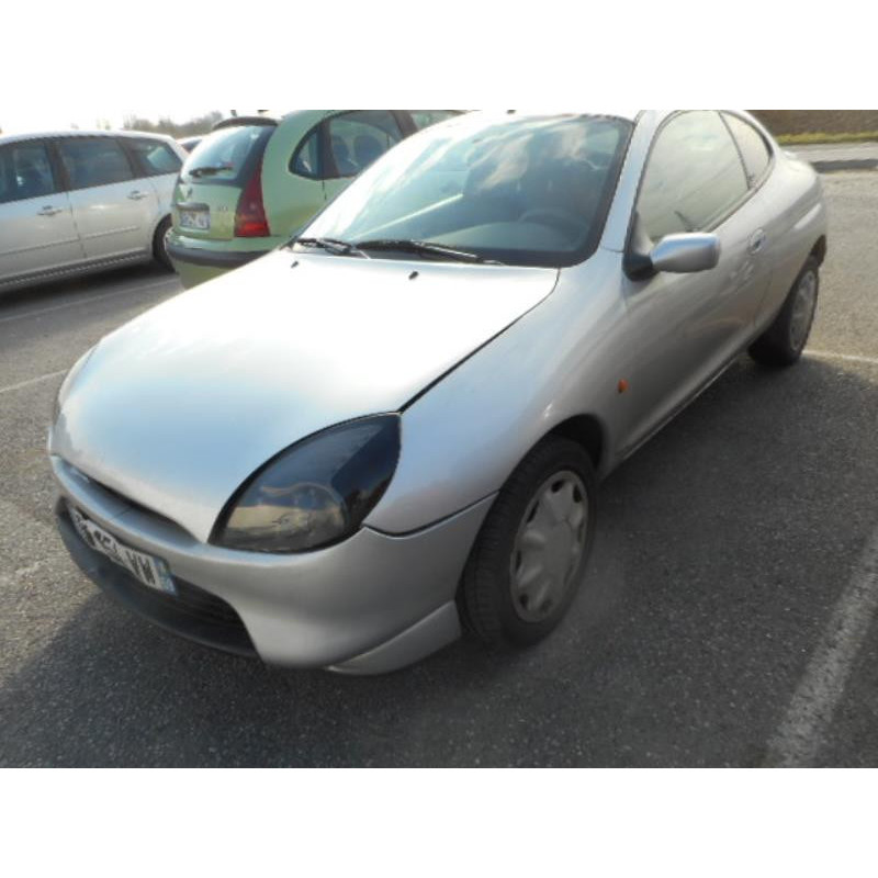 Capot FORD PUMA Photo n°4