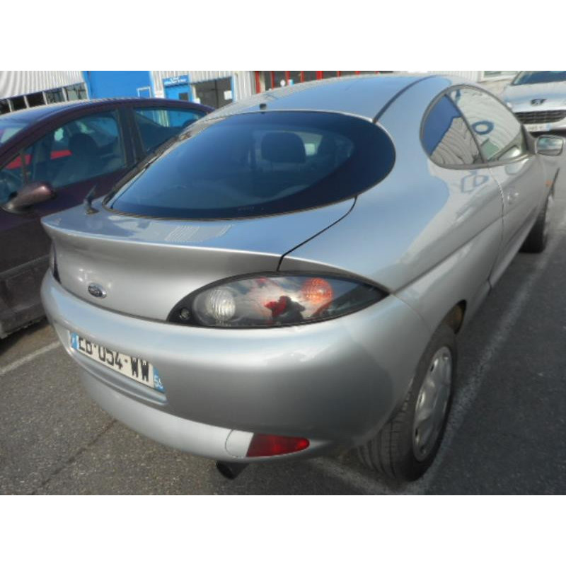 Capot FORD PUMA Photo n°6