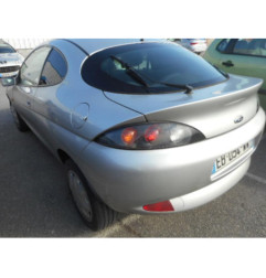 Capot FORD PUMA