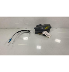Serrure avant droit FORD PUMA Photo n°1