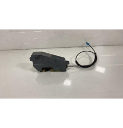 Serrure avant droit FORD PUMA