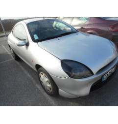 Serrure avant droit FORD PUMA
