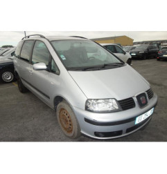 Neiman SEAT ALHAMBRA 1