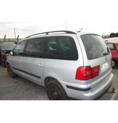 Neiman SEAT ALHAMBRA 1