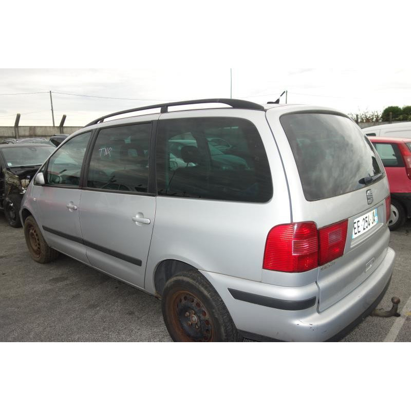 Neiman SEAT ALHAMBRA 1 Photo n°5